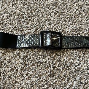 NWOT Accessory Belt